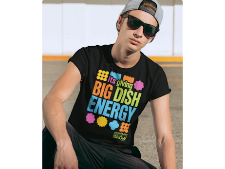 Show Merch