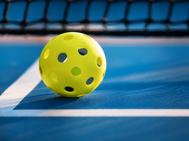 Match Point Market
