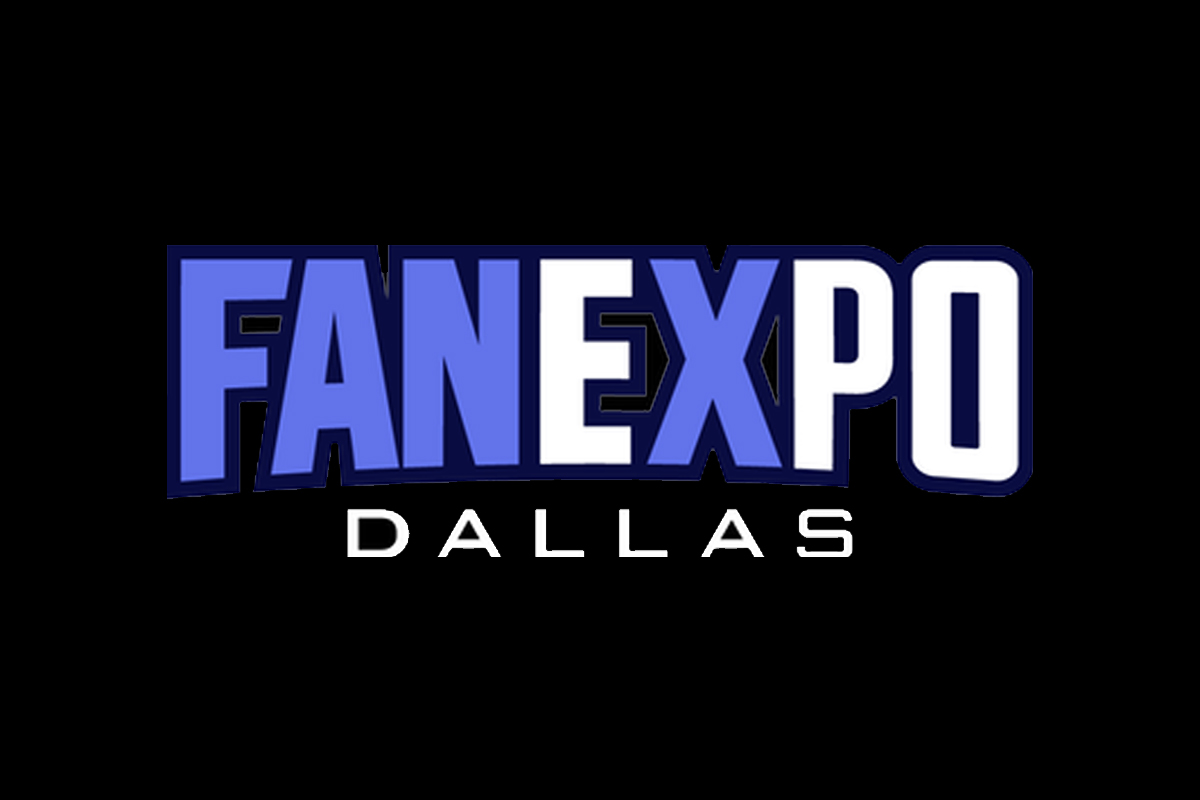 FAN EXPO Dallas logo