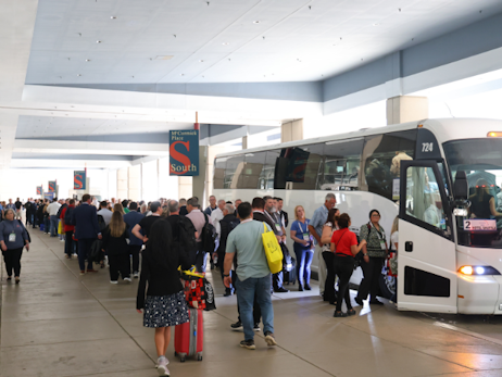 Championing Sustainability