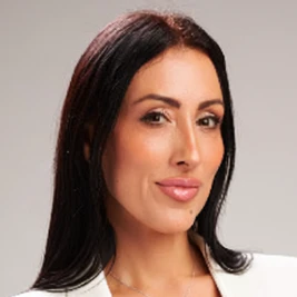 Maia Ornella Siciliano, MD