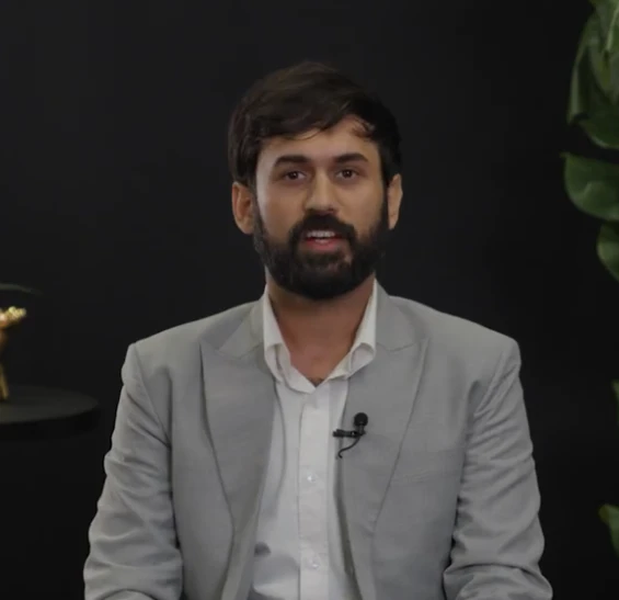 Sidarth Thapar, Manager Applied AI, Staples Inc.