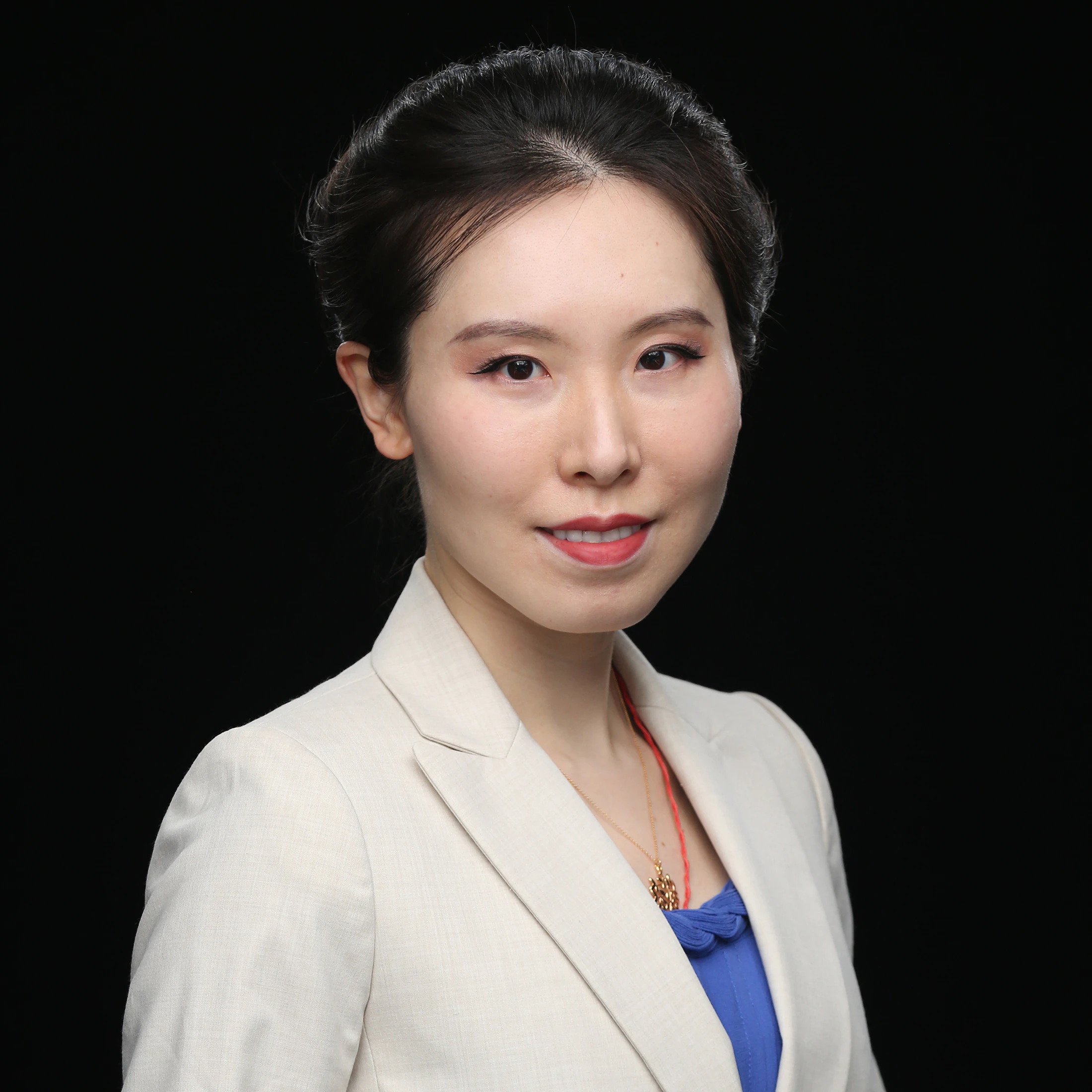 Sijia Cai