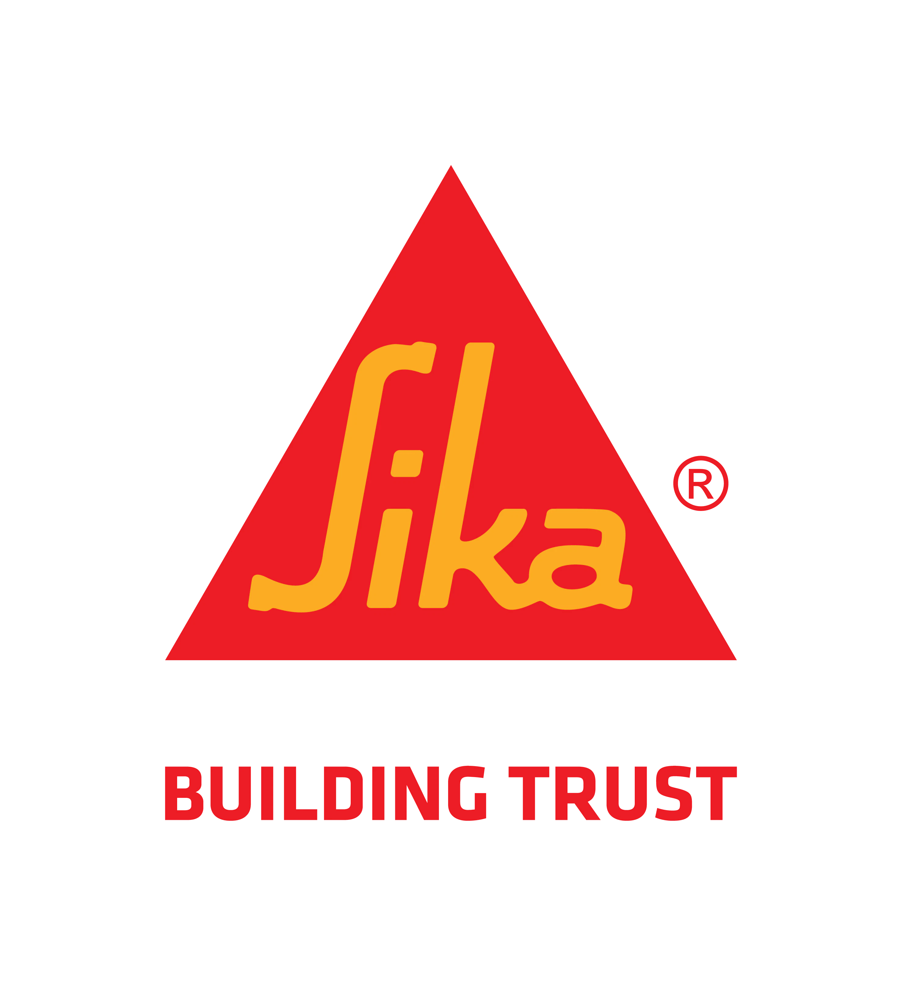 Building Trust