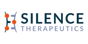 Silence Therapeutics Logo