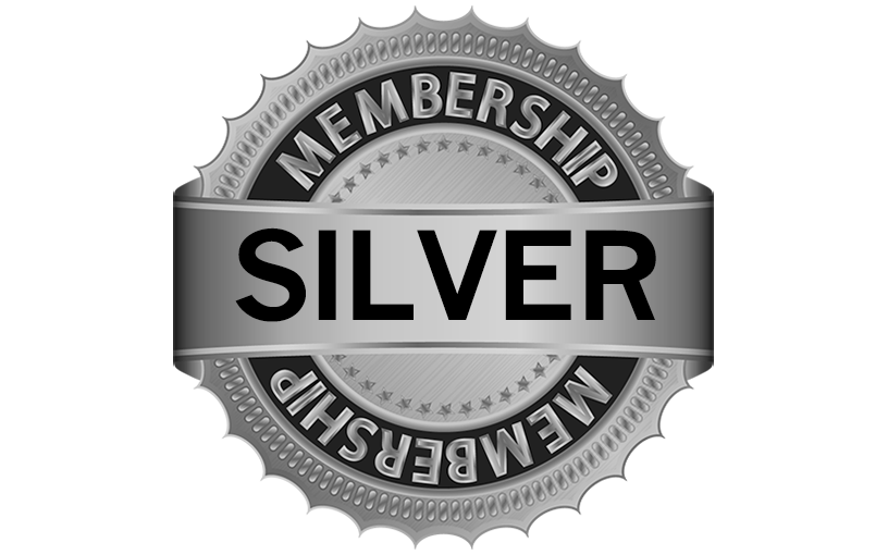 Silver Membership