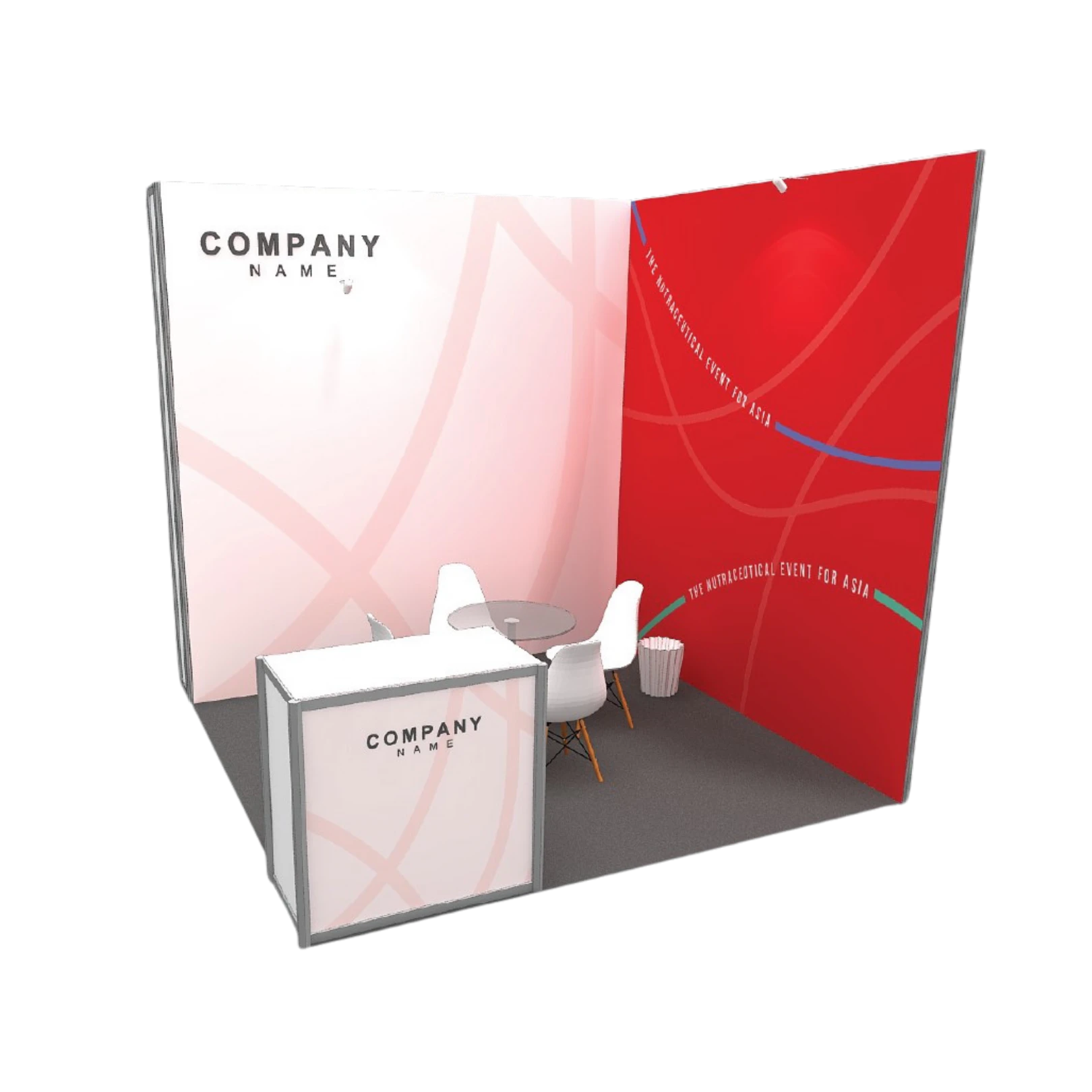 Company Name