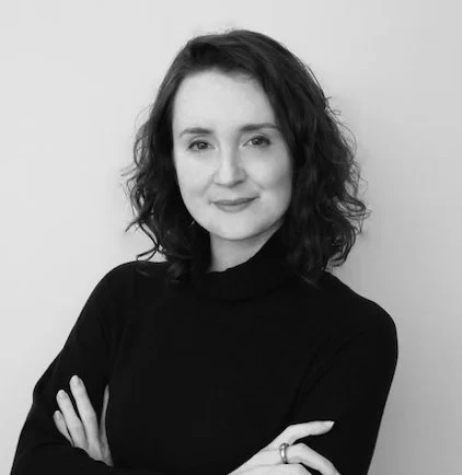 Silvia Forroova, Director of Partnerships & Sustainability - Pharma