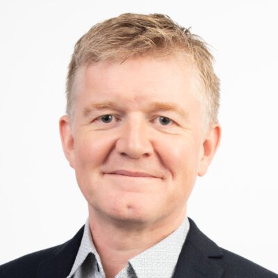 Simon Price - Speaker at the Event