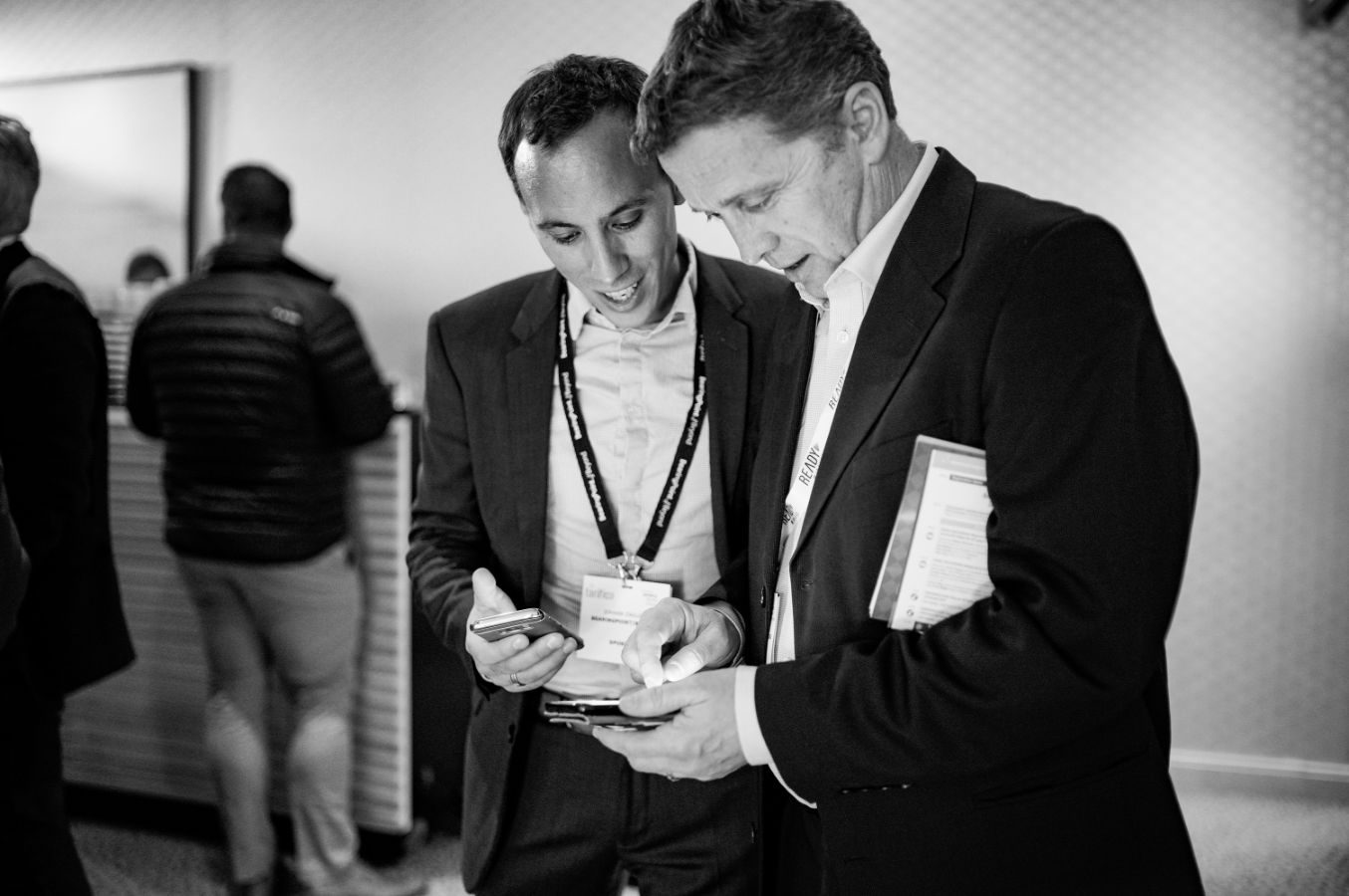 MVNOs Speed Networking