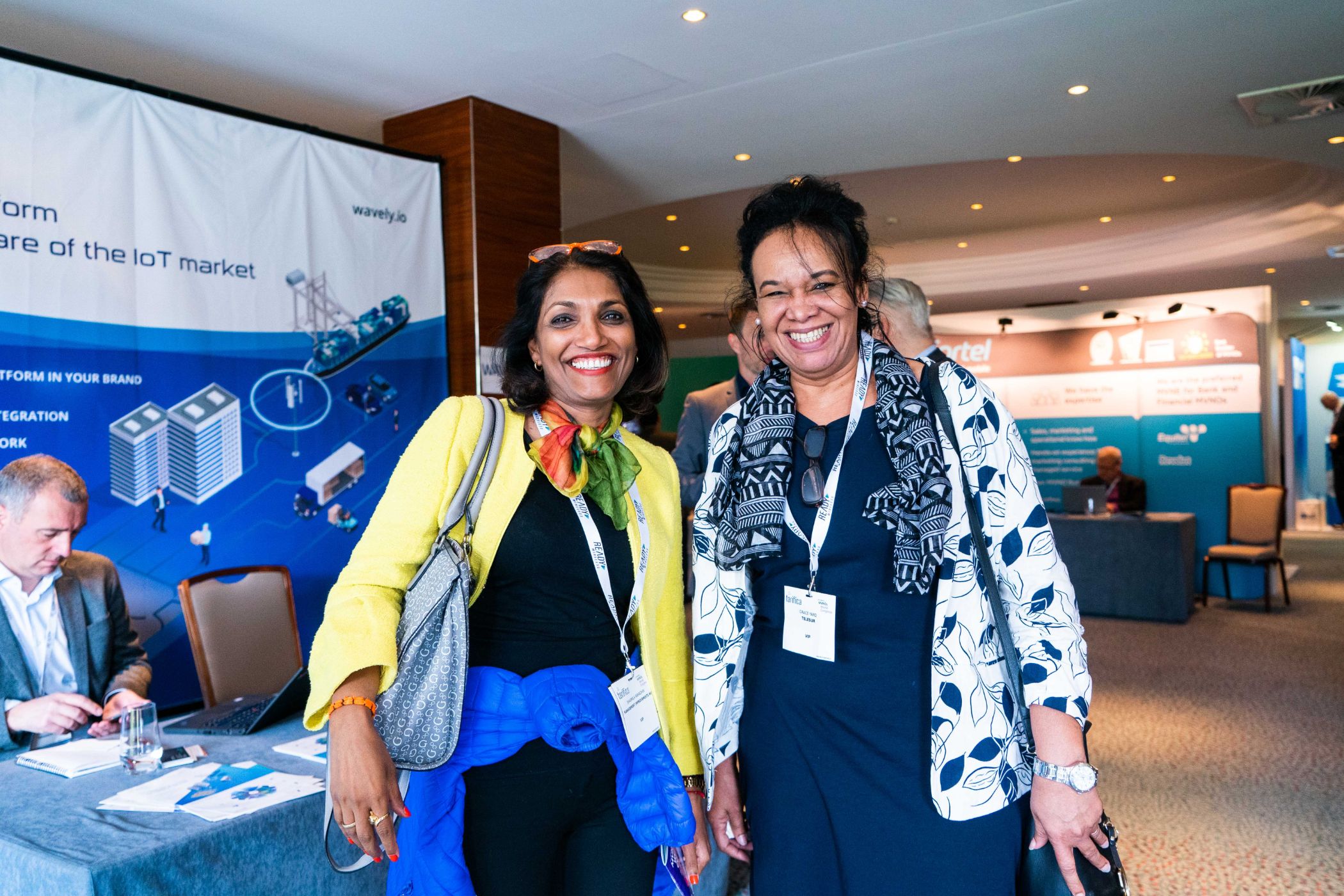 MVNOs Speed Networking