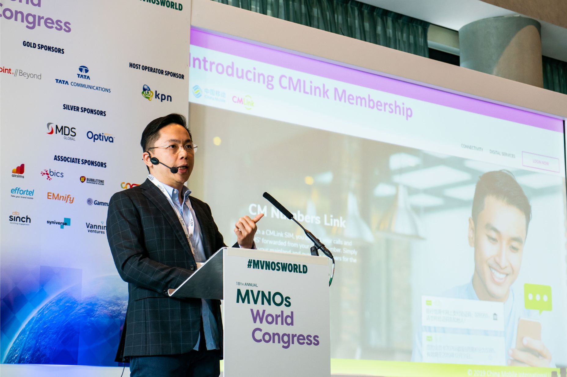 MVNOs world congress