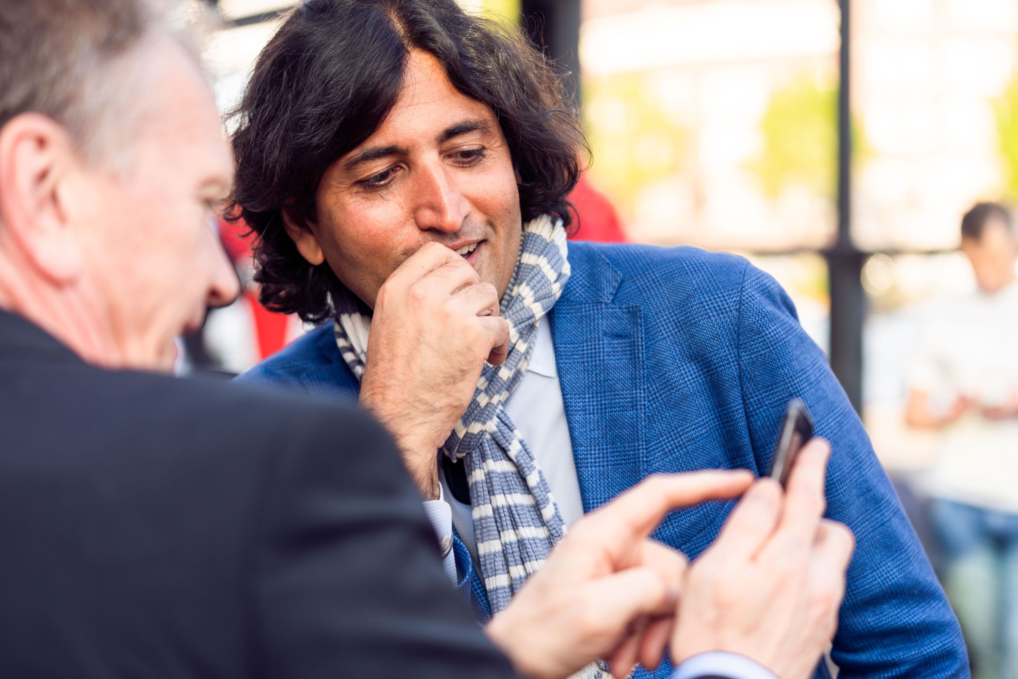 MVNOs Speed Networking