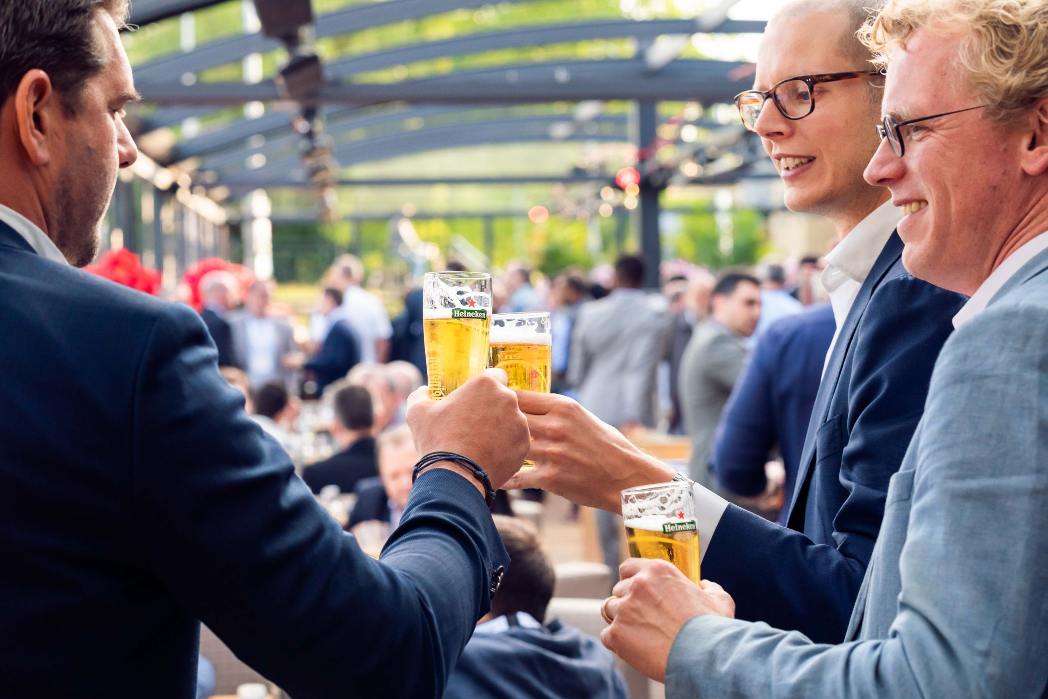 MVNOs Speed Networking