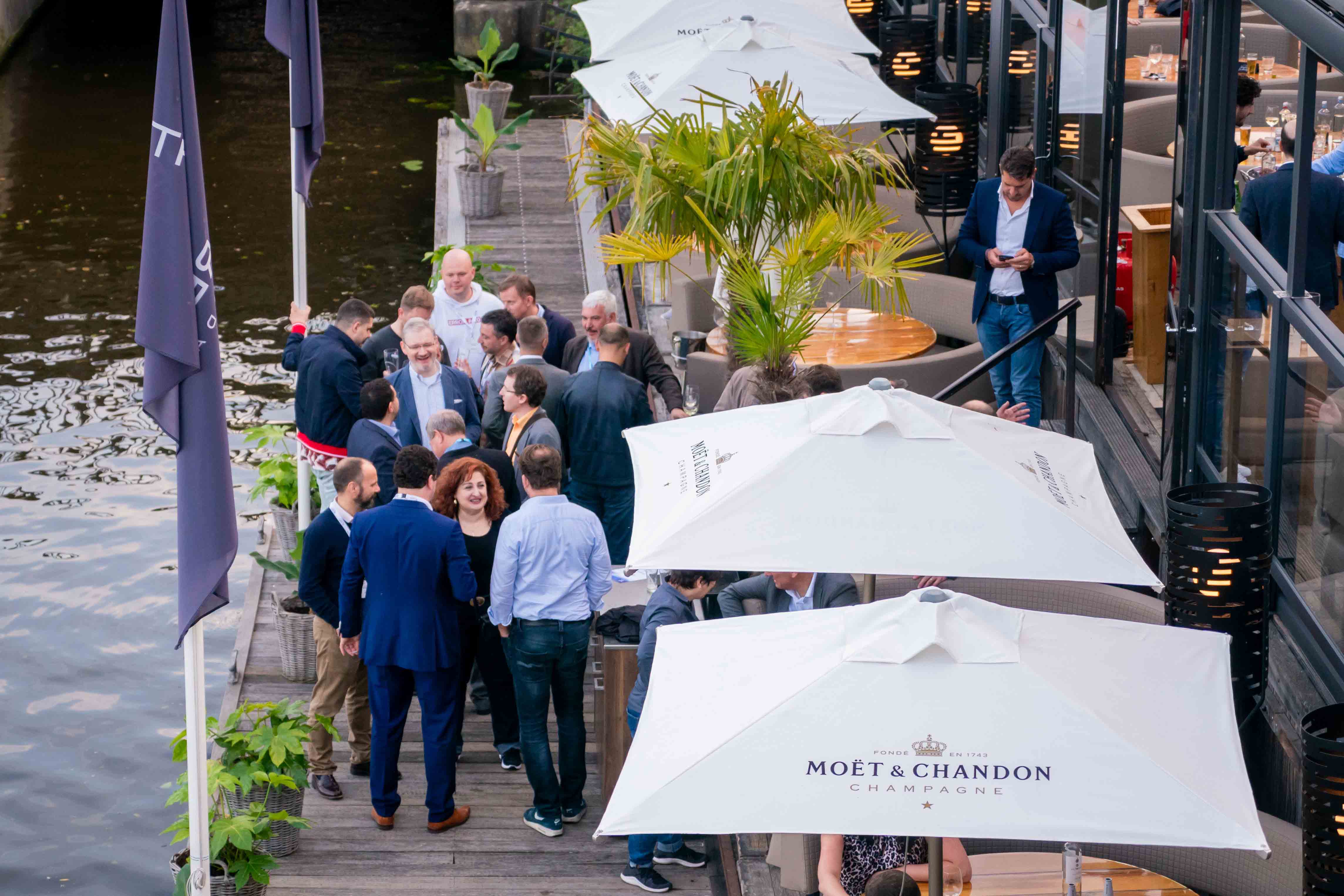 MVNOs world congress