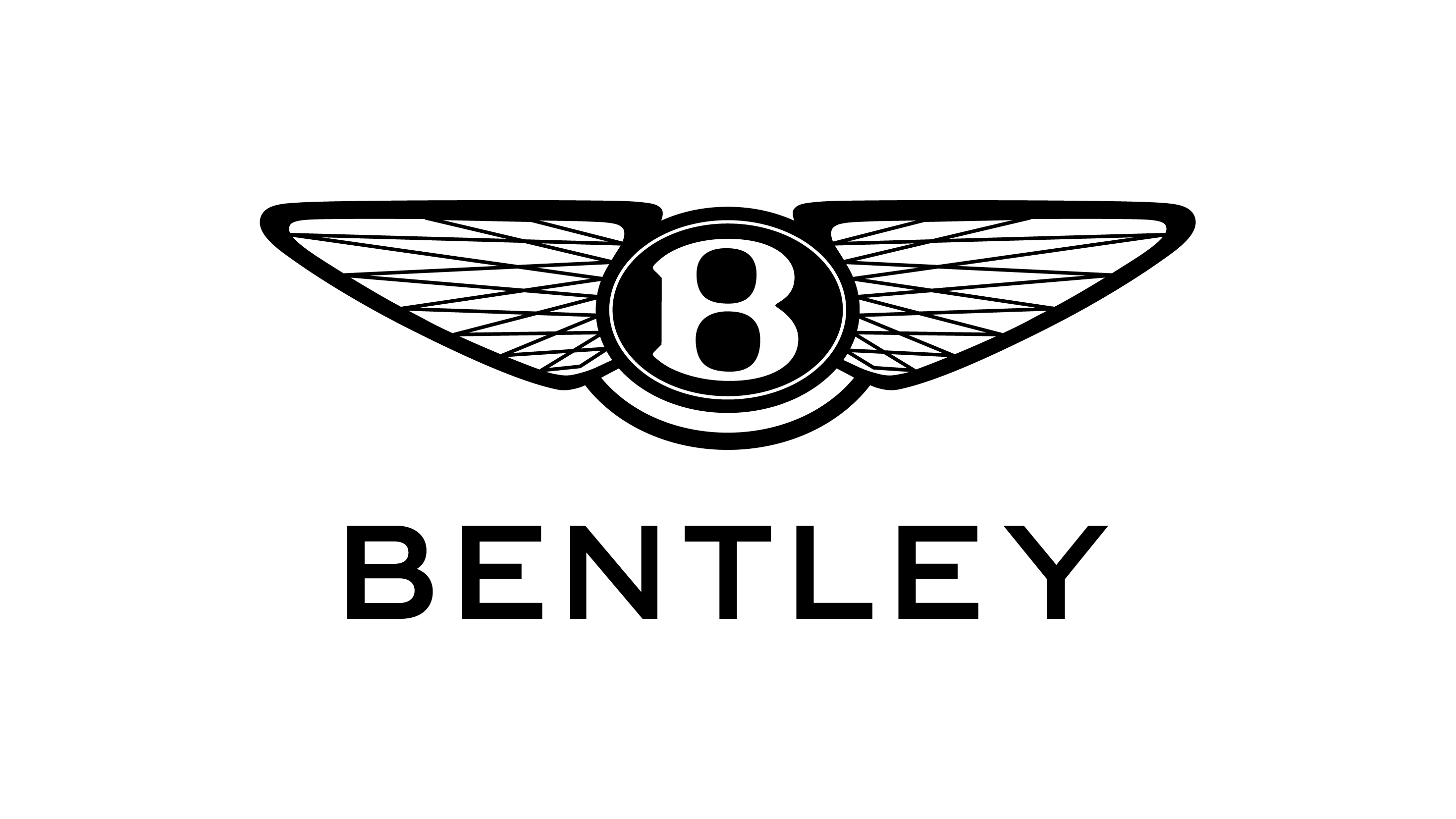 Bentley logo