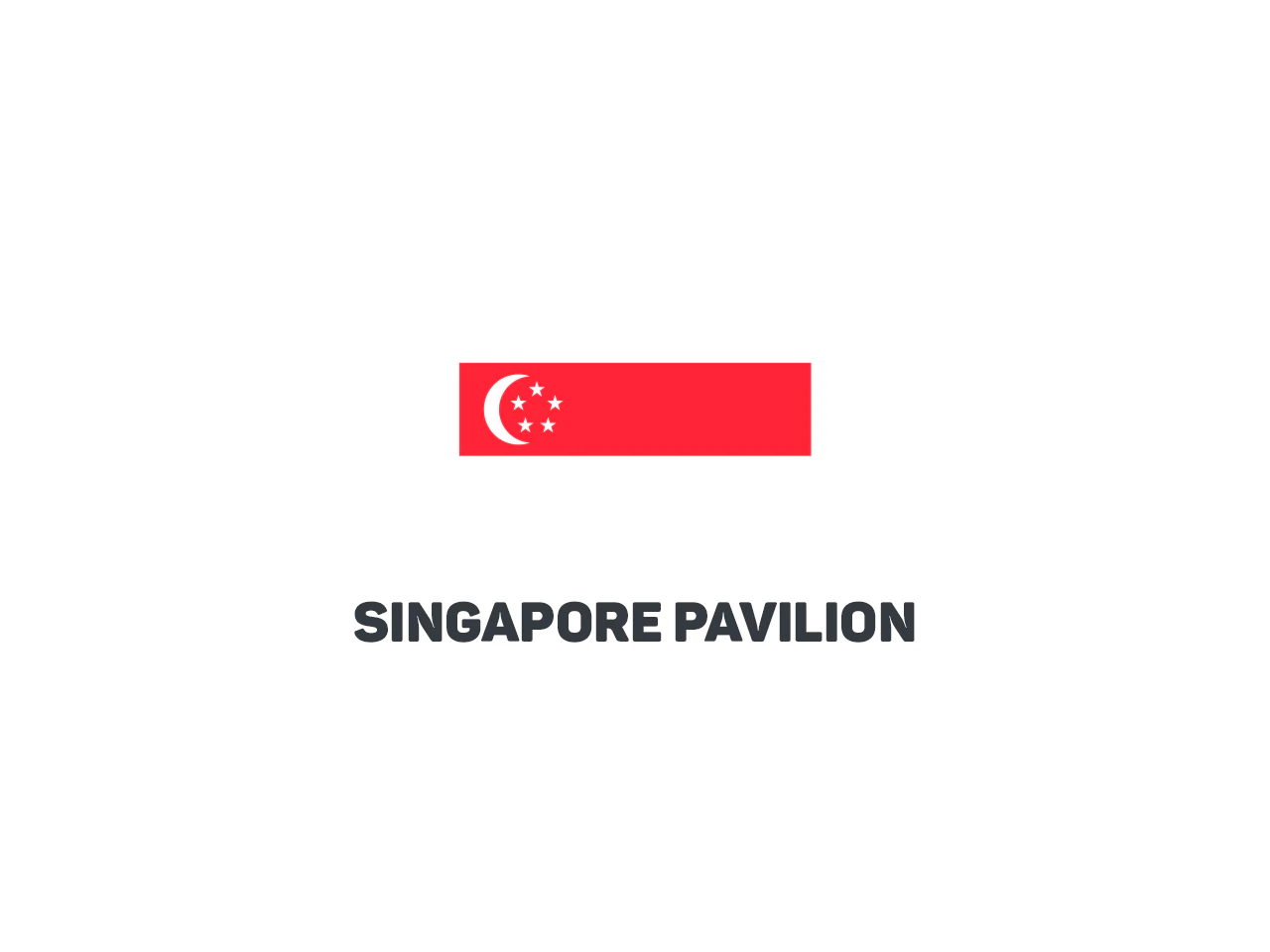 Singapore Pavilion