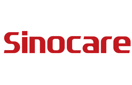 Sinocare Logo