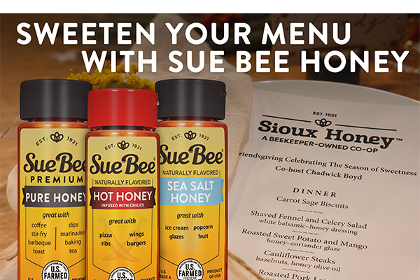 Sioux Honey Association
