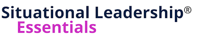 Situational Leadership® Essentials