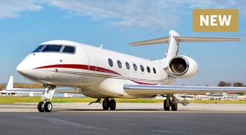 GULFSTREAM G600