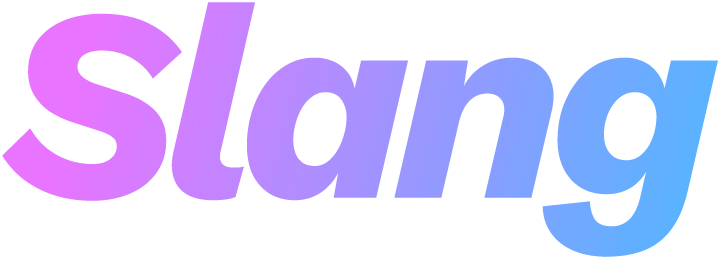 Slang AI