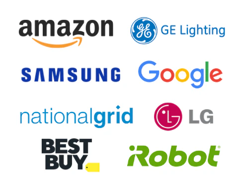 smart home summit 2018 attendee list