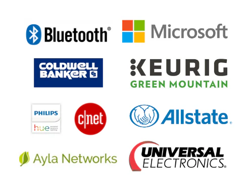 smart home summit 2018 attendee list