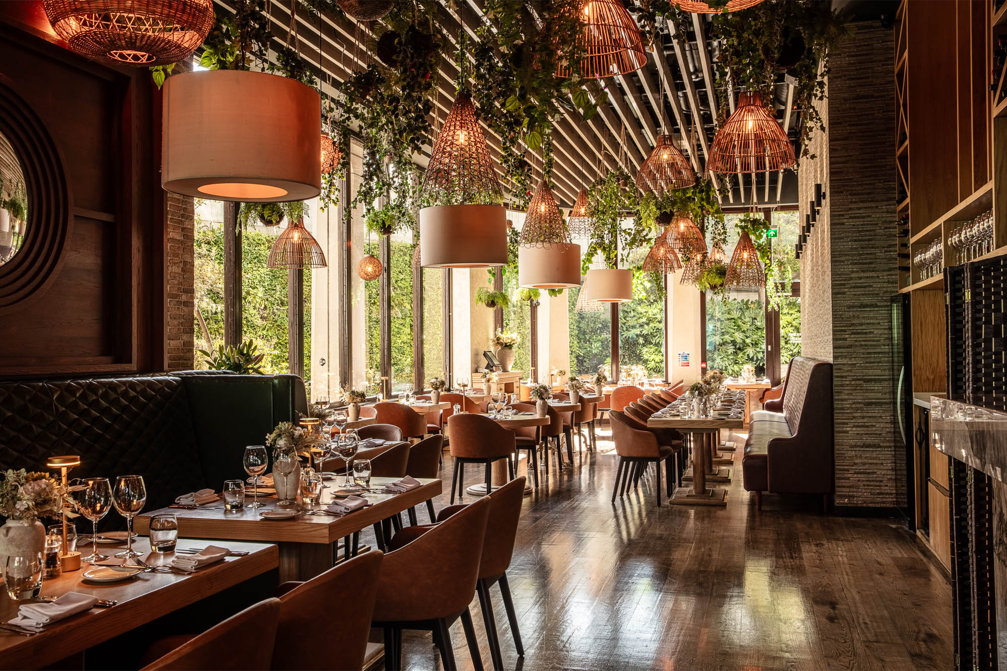 SuperReturn Private Credit Europe Conference |  Networking drinks receptions