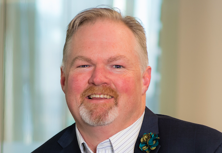 Scott Smith, Director at Cerulli