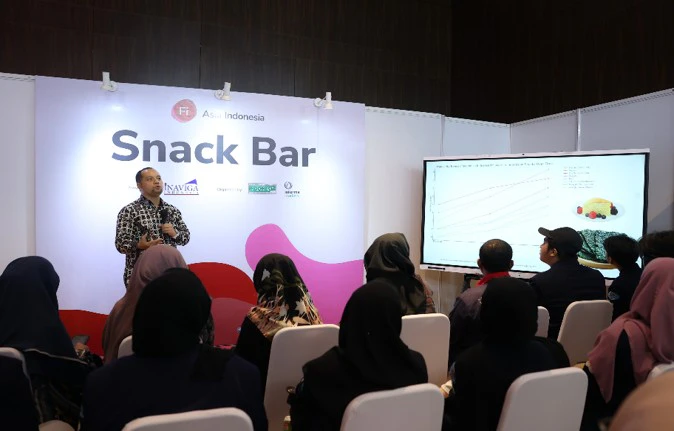 Snack Bar