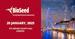 BioSeed 2025