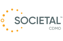 Societal CDMO Logo