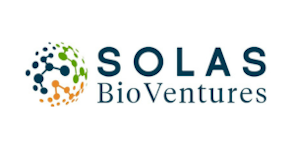 Solas BioVentures Logo