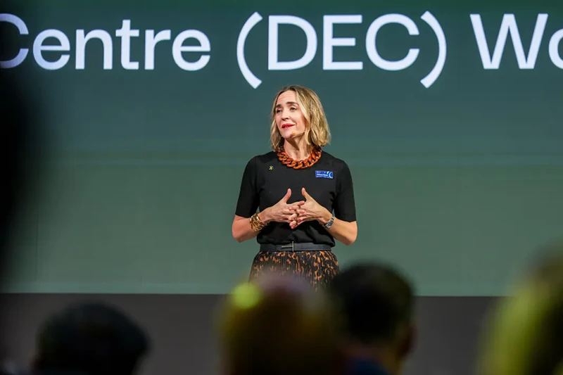 Solenne Singer, Senior Vice President
