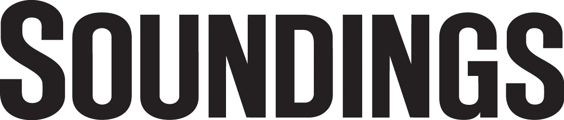 Soundings Logo