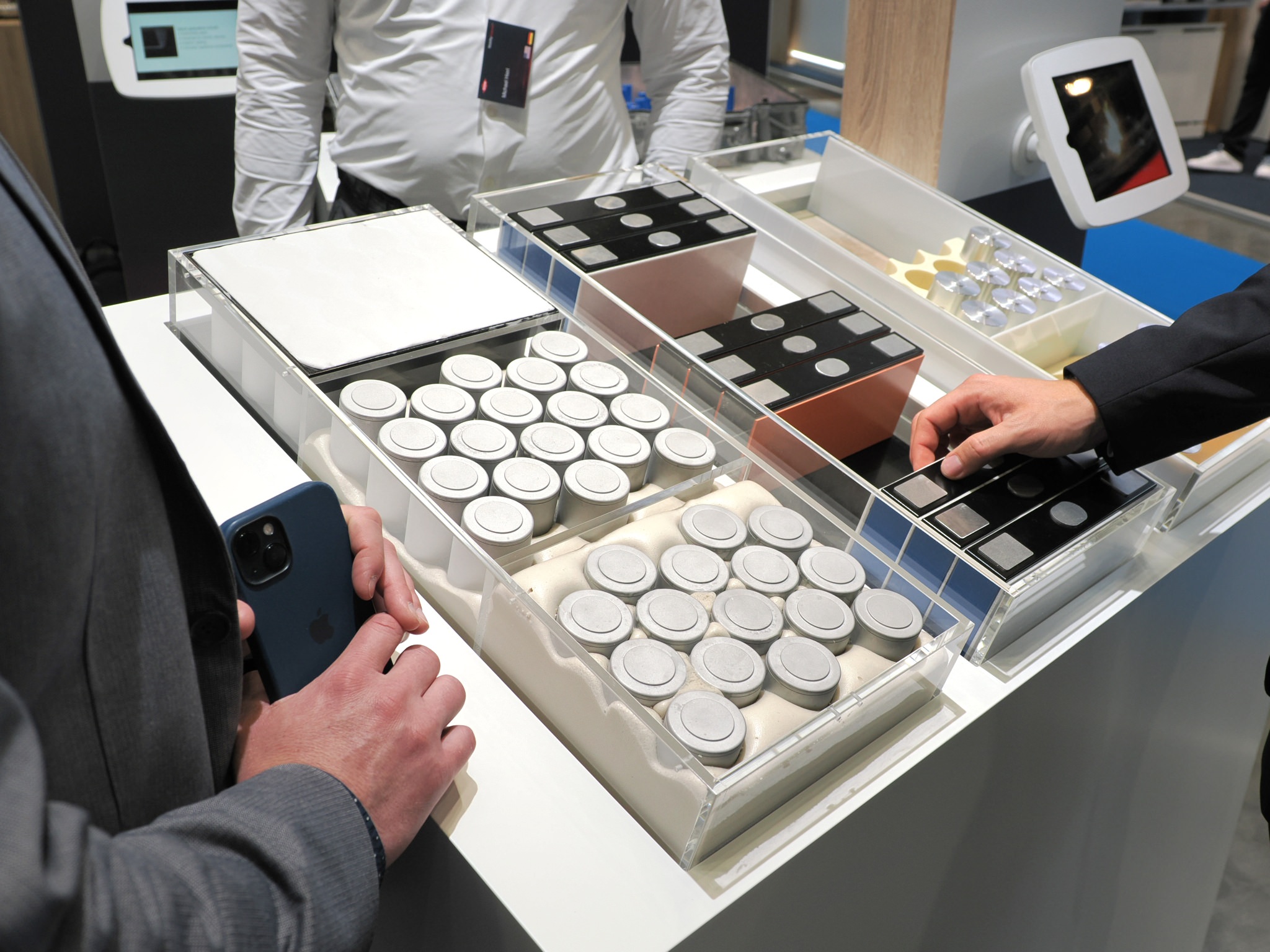 Sourcing Solutions - Explorer Pass