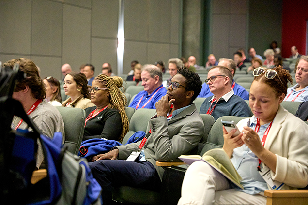 The Battery Show is Betterwith Your Team