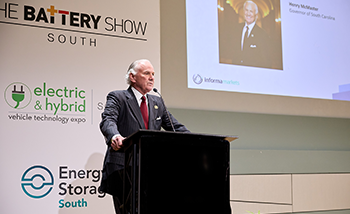 Keynotes & Leaders’ Roundtables