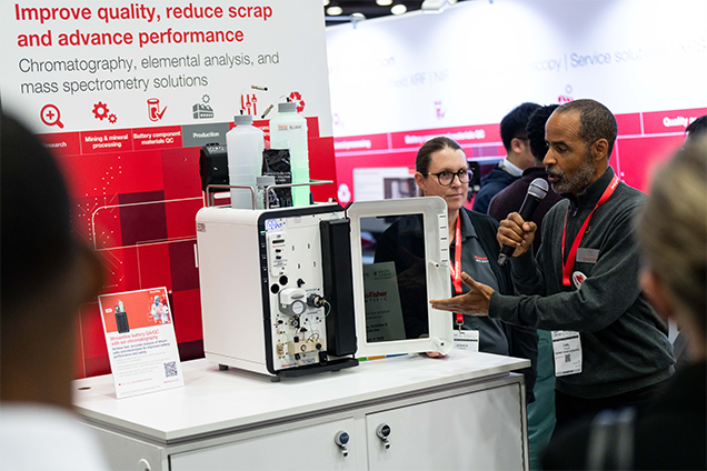 Exhibitor Questions or Inquiries