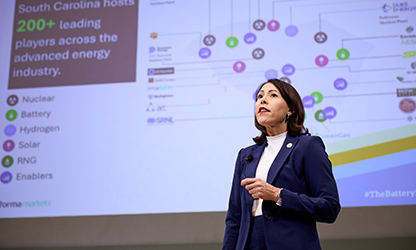 Attend the Conference