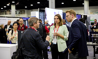 Network with Experts