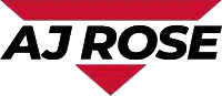 AJ Rose logo