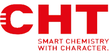 CHT logo