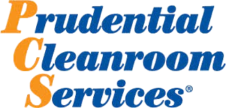 Prudential Cleanroom Services logo