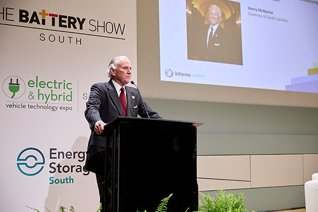 Keynotes & Leaders’ Roundtables