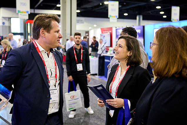 5 Reasons to Attend The Battery Show South