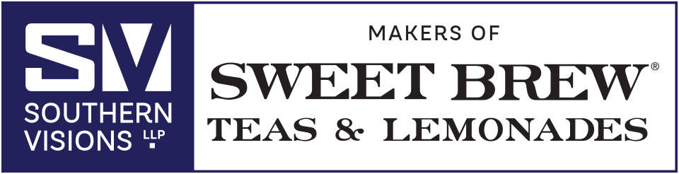 Southern Visions: Makers of Sweet Brew Teas & Lemonades