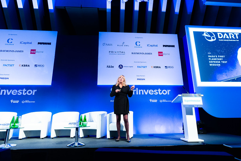 SuperInvestor private equity conference 2024 | What you'll learn at the leading LP/GP relations private equity conference