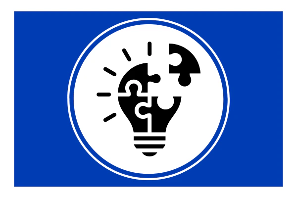 Industry Benchmarking Icon